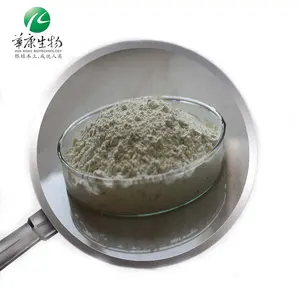 FSSC22000 Factory Supply Zoeter Biologische Monnik Fruit Extract, Luo Han Guo Extract 50% Mogroside V