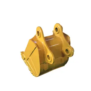 Manufacturers Direct Excavator Spare Parts Small Bucket