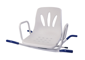 SUNCARE Chinois Foshan Médical Handicapé 360 Degrés Pivotant <span class=keywords><strong>Baignoire</strong></span> Douche <span class=keywords><strong>Chaise</strong></span> de Bain <span class=keywords><strong>pour</strong></span> Personnes Âgées - Product Image 4