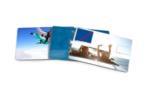 محرك فلاش Usb السائبة هدية ترويجية البنود 1 2 4 8 Gb Pvc حقيبة مخصص الغربية صندوق مخصص حالة الحيوان شعار رقاقة يموت المبيعات Pcs غواتيمالا - Product Image 2