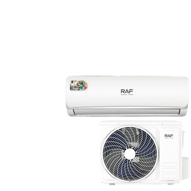 Wholesale High Quality Famous Brand Supplier Inverter Split Air Conditioner Household Use Modern Design 15001-18000 BTU