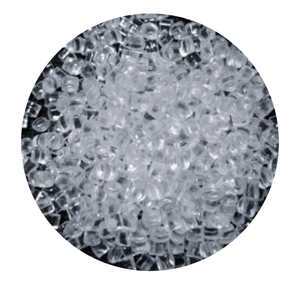 Granules GPPS vierges de haute qualité Porte-stylos PS translucides à haute brillance de qualité alimentaire avec une grande clarté - Product Image 6