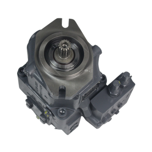 Maquinaria de construcción A4VG Repuestos Bomba hidráulica NPC12N00 Componente esencial para el mantenimiento de equipos - Product Image 4