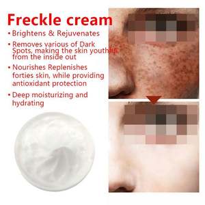 Crema Facial Hidratante <span class=keywords><strong>para</strong></span> Eliminar Ojeras, con Perla y Aloe Vera, Elimina <span class=keywords><strong>Melasma</strong></span>, Blanquea y Elimina Pecas, Venta al por Mayor de Fábrica de Cosméticos - Product Image 2