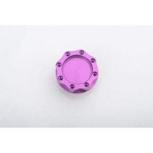ฝาถังน้ำมัน Aosu อลูมิเนียม JDM สีดำ น้ำเงิน แดง ม่วง ทอง เขียว 7 สี - Product Image 4