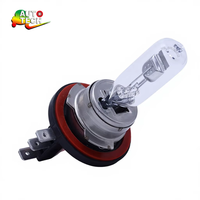 Ampoules halogènes H15 12V 15/55W Super Blanc pour voiture, accessoire de phare automobile, meilleures ventes