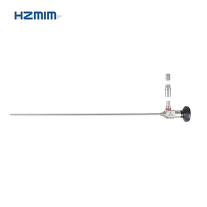 Yüksek kaliteli sistoskopi üroloji sert 4mm endoskop ultrasonik ve elektronik tıbbi ekipman - Product Image 6