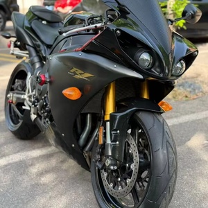 Moto sportive de luxe YZF-R1 1000CC à quatre cylindres, style course, efficace, fiable, à essence, haute performance, offre une expérience exceptionnelle - Product Image 4