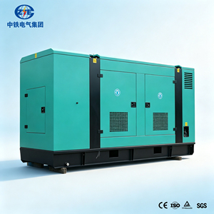 Generador de Alta Eficiencia de 5KVA, Silencioso y Portátil, con Salida de 24V para Acampar, Generador de Energía para Exteriores - Product Image 6