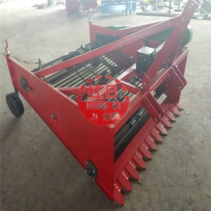 Récolteuse de pommes de terre à haute efficacité Mod <span class=keywords><strong>Fs</strong></span> 19 - Product Image 5