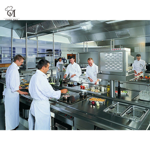 <span class=keywords><strong>Attrezzature</strong></span> per Ristoranti e Hotel, Forniture per Cucine Commerciali, Produzione di Rimorchi Alimentari con Cucina Completa, Cina - Product Image 5