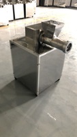 Machine à pâtes automatique pour macaronis et spaghetti 80-100 kg/h HJ-BK100