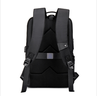 Ransel Laptop Bisnis, Ransel Notebook Tas Punggung Bepergian Tahan Lama Kualitas Tinggi
