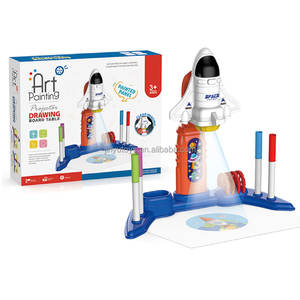 โต๊ะ<span class=keywords><strong>วาด</strong></span>รูปฉายภาพ รูปทรง<span class=keywords><strong>การ์ตูน</strong></span> แท็บเล็ตเขียนอเนกประสงค์พร้อมไฟ ของเล่นเด็ก กระดาน<span class=keywords><strong>วาด</strong></span>ภาพ LCD - Product Image 3