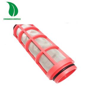 Filtro a <span class=keywords><strong>Rete</strong></span> Metallica 3/4 Pollici per Irrigazione Giardino, Schermo Filtrante 120 Mesh per Irrigazione a Goccia e Fontane - Product Image 6