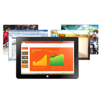 Meilleur prix, ordinateurs portables Yoga 16:9 8 Go 11,6 pouces pour les affaires, l'école et l'apprentissage