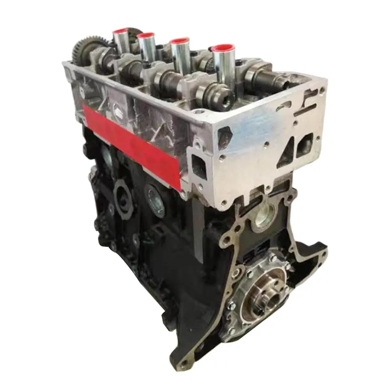 Auto Parts wholesale Diesel engine new 1.5L MR479QA Car Bare Engine Long Block short block assembly for hyundai kia