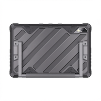 Tablet PC Tangguh Cubot Tab Kingkong 2 Layar 10.95" 2K 8+256GB 20400mAh Helio G99 Octa Core Android 14 Profesional