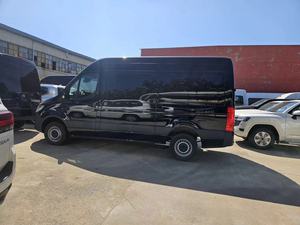 Sprinter Kastenwagen SELECT 419 CDI Standard - Product Image 2
