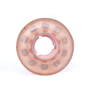 <span class=keywords><strong>Ruedas</strong></span> de poliuretano 54 32mm 99A 100A para monopatín Custom Pro Skate Board Wheels - Product Image 6