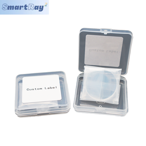 Raytools 섬유 레이저 커팅 헤드용 SmartRay 오리지널 보호 렌즈 Bm111 Bm110 렌즈 보호 렌즈 - Product Image 4