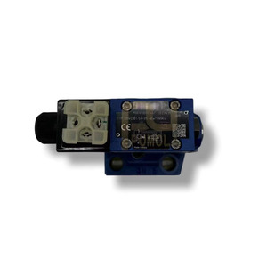 R900923462 DBW20B1-5X/315-6EW110N9K4 DBW10B1-5X/315-6EG24N9K4 DBW20A2-5X/100Y6EG24NK4 วาล์วระบายแรงดันไฮดรอลิก - Product Image 5