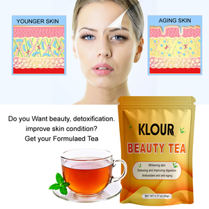 Té antiinflamatorio de calidad al por mayor de té natural de <span class=keywords><strong>moringa</strong></span> jengibre de la India que es hierbas almacenadas en un lugar fresco y seco