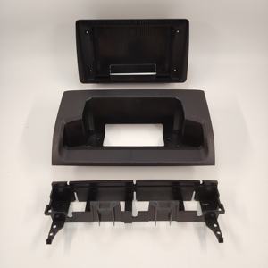 Marco de navegación de coche para <span class=keywords><strong>Mazda</strong></span> 04-15 Old Horse Six GPS Dashboard reproductor Multimedia con pantalla táctil y TV - Product Image 2