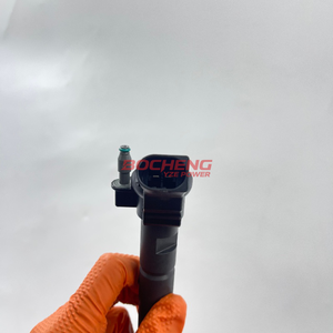 Válvulas de inyección de inyector de combustible de motor diésel 0445117021 059130277FC 059130277EJ 059130277CD para motores Audi <span class=keywords><strong>3</strong></span>.0d VW - Product Image 3