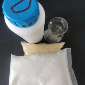 Kit di polvere di carbonato di potassio al 99,9%, bestseller, una scelta top per gli <span class=keywords><strong>chimici</strong></span>, CAS No. 407-97-6, Prodotto in Cina. - Product Image 5