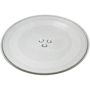 Plaque tournante en verre pour four à micro-ondes, pièce de rechange de 320mm, accessoires pour four à micro-ondes, composant chauffant - Product Image 1
