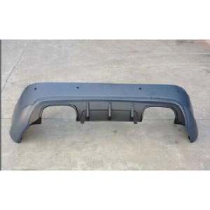 Kit carrosserie universel complet en plastique noir pour Benz W204 Amg Mercedes-Benz 11-14 - Product Image 5