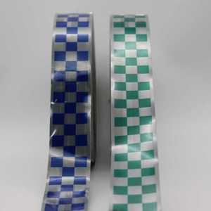 Nastro Adesivo in PVC Altamente Riflettente Stampabile - Vinile Riflettente ad Alta Visibilità da Cucire - Product Image 3