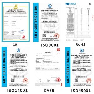 PVC PA Coated Cable Plastic Vinyl Coated <strong>Stainless</strong> <strong>Steel</strong> 316 Cable Rust-proof Decorative Industry Colored Layer <strong>Steel</strong> <strong>Wire</strong> <strong>Rope</strong> - Product Image 6