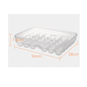 New Design Organizer <strong>Storage</strong> <strong>Kitchen</strong> <strong>Storage</strong> <strong>Container</strong> <strong>Storage</strong> Box Refrigerator - Product Image 6