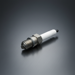 Bougie d'allumage pour moteur à gaz naturel, résistante aux hautes températures et longue durée de vie, conçue pour le système d'allumage WAUKESHA - Product Image 1
