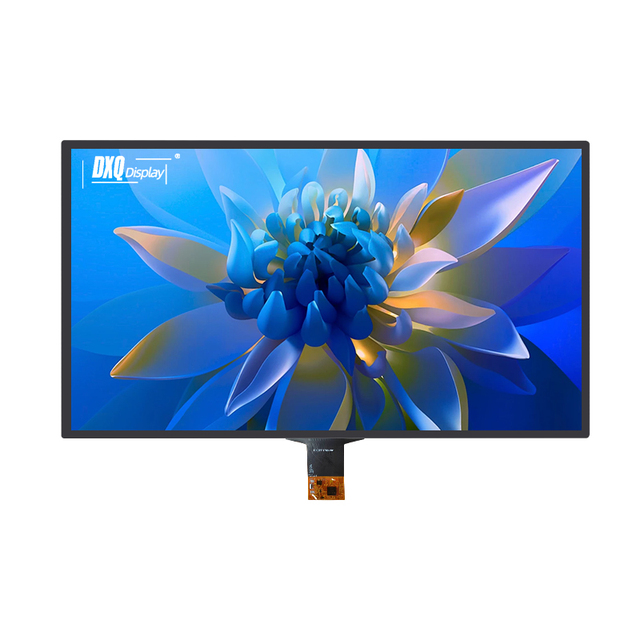 23inch High Refresh Rate 60HZ LVDS IPS LCD Modules 700nits 1920x1080 23.8 Inch TFT LCD Display Touch Screen for Computer