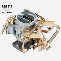 Carburador para Datsun 520 521 620 720 J16 J13 J15 Motor Nikki Nissan J16 16010-03W02 1601003W02