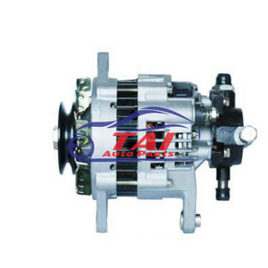 Nouvel alternateur TAI TW002 (12V 100A) pour OPEL DIESEL ASTRA F 1.7 CORSA C1.7 MOTEUR REF LR1100-502 502B - Product Image 5