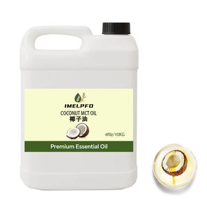 <span class=keywords><strong>Olio</strong></span> <span class=keywords><strong>MCT</strong></span> C8 C10 OEM/ODM a Marchio Privato, Non OGM, 100% Puro e Naturale a Base di Cocco - Product Image 2