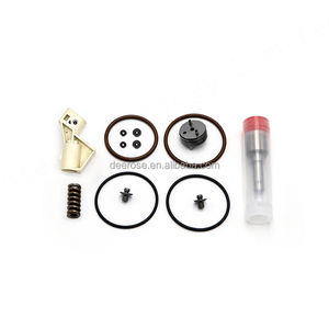 Kit de reacondicionamiento de alta calidad F00041N056 para inyector de combustible 0414702002 0414702003 0414702005 0414702010 0414703010 - Product Image 3