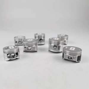 Wanou Cg125 150cc Bajaj Ct100 Tvs Motorfiets Zuiger - Product Image 6