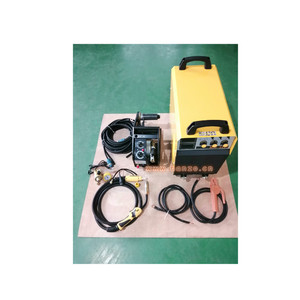 เครื่องเชื่อมอินเวอร์เตอร์ <span class=keywords><strong>Hanzo</strong></span> Foshan Factory 3-in-1 MIG/MAG/MMA 350A รุ่นใหม่ - Product Image 6