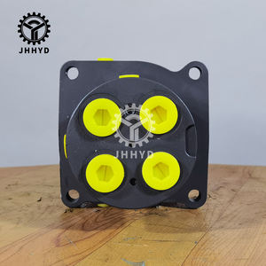 Junta giratoria central rotador hidráulico 9199789 para Hitachi, Centro de articulación de la Junta de articulación de la ZX870-5G DE LA ZX670LC-5B de - Product Image 5