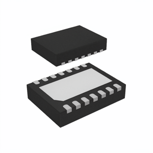 Power Management (PMIC) 14 VFDFN Exposed Pad Buy Online Electronic Components BOM IC In Stock MP2125DL-LF-P - Product Image 1