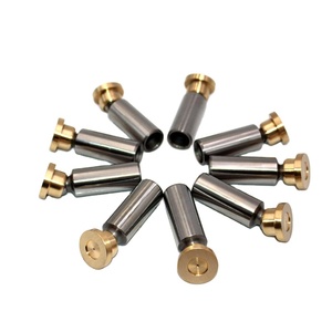 Kit de réparation de pièces détachées pour moteur à piston hydraulique série A10VSO A10VSO71, kit de joints rotatifs, composants hydrauliques - Product Image 2