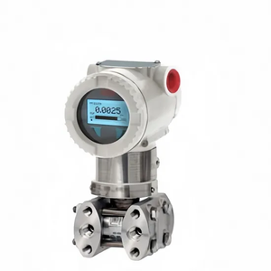 ขายดี ของแท้ คุณภาพสูง 266DSH/266HSH IP67 เซ็นเซอร์สแตนเลส 4-20mA - Product Image 1