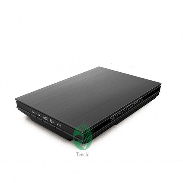 LiDE300 Scanner Portable HD Office Home Document HD A4 Photo Picture File Flatbed Scanner