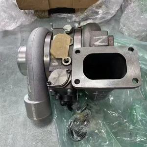 6507-12-5010 เทอร์โบชาร์จเจอร์แท้ 6507-11-4010 เหมาะสำหรับ PC490-10/6D125E-6 เทอร์โบชาร์จเจอร์แท้ - Product Image 3