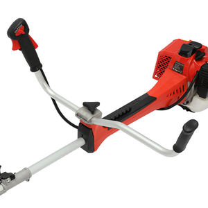 <span class=keywords><strong>Desbrozadora</strong></span> de gasolina Tmaxtool antivibración de arranque fácil, 51.7cc, 1.6KW, 2 tiempos, sin escobillas, con cuchilla metálica recta - Product Image 4